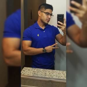 Meet your Posher, Tommy